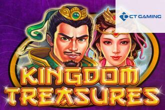 Kingdom Treasures