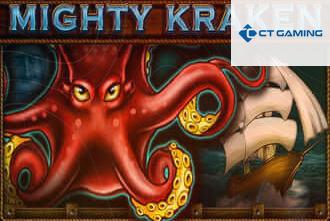 Mighty Kraken