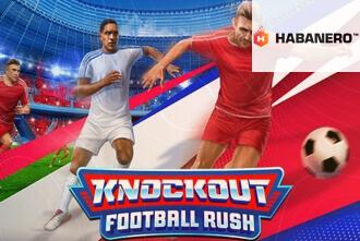 Knockout Football Rush