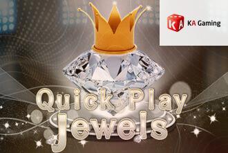 Quick Play Jewels