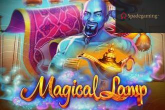 Magical Lamp
