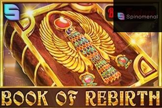 Book of Rebirth
