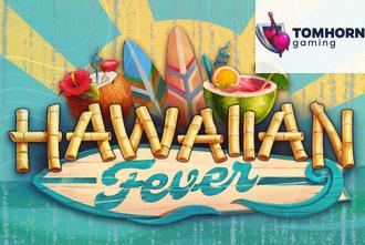 Hawaiian Fever